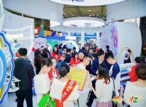 2026南京秋糖9号馆潮酒啤酒品牌年度*后一次大型行业盛会不容错过