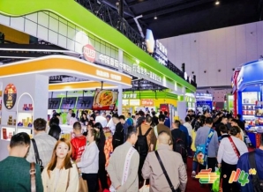 25万+专业经销商！赋能南京秋糖食品企业招商