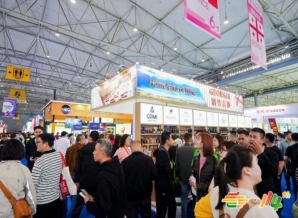 低度潮饮崛起，南京秋糖烈酒展区捕捉新商机